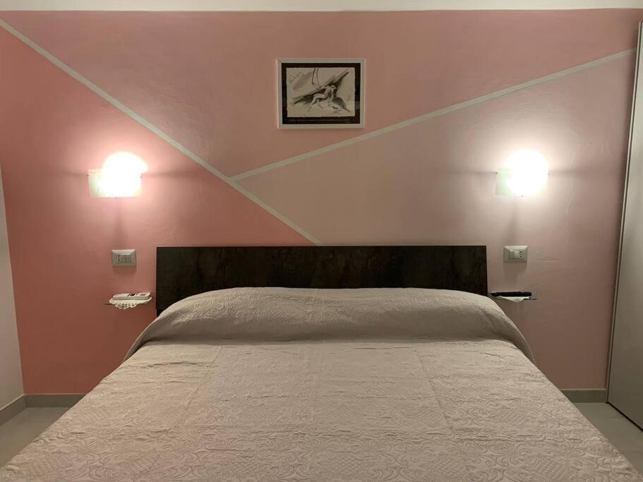 La Casa Di Agnese Apartment Орвието Екстериор снимка