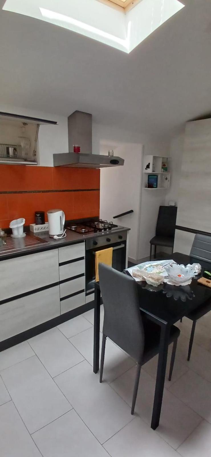 La Casa Di Agnese Apartment Орвието Екстериор снимка